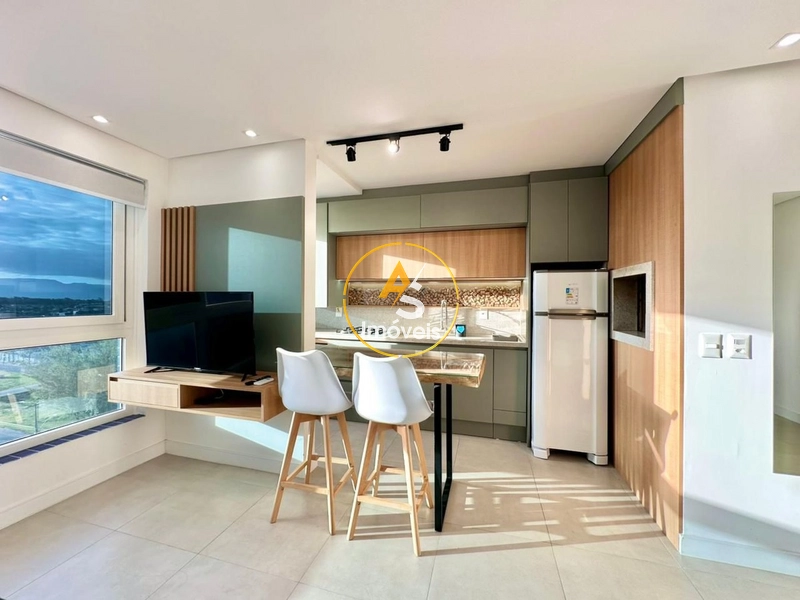 APARTAMENTO A VENDA COM INFRA INCRÍVEL E VISTA ESPETACULAR!: 2ª foto da galeria de imagens do imóvel