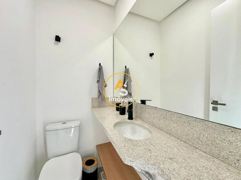 APARTAMENTO A VENDA COM INFRA INCRÍVEL E VISTA ESPETACULAR!: 15ª foto da galeria de imagens do imóvel