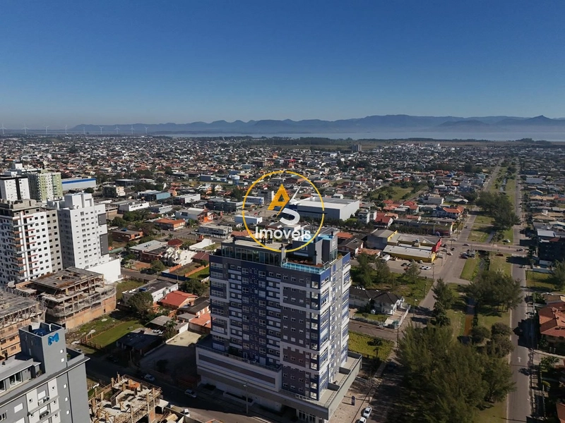 APARTAMENTO A VENDA COM INFRA INCRÍVEL E VISTA ESPETACULAR!: 23ª foto da galeria de imagens do imóvel