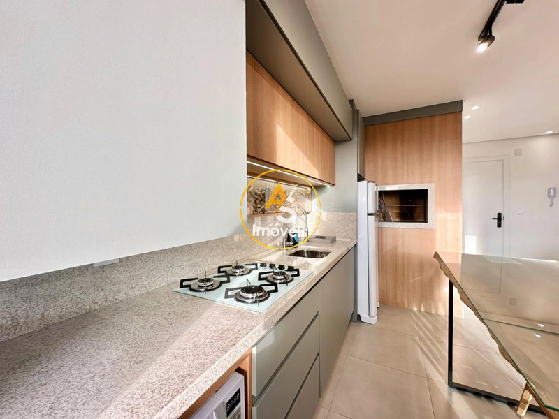 APARTAMENTO A VENDA COM INFRA INCRÍVEL E VISTA ESPETACULAR!: 11ª foto da galeria de imagens do imóvel