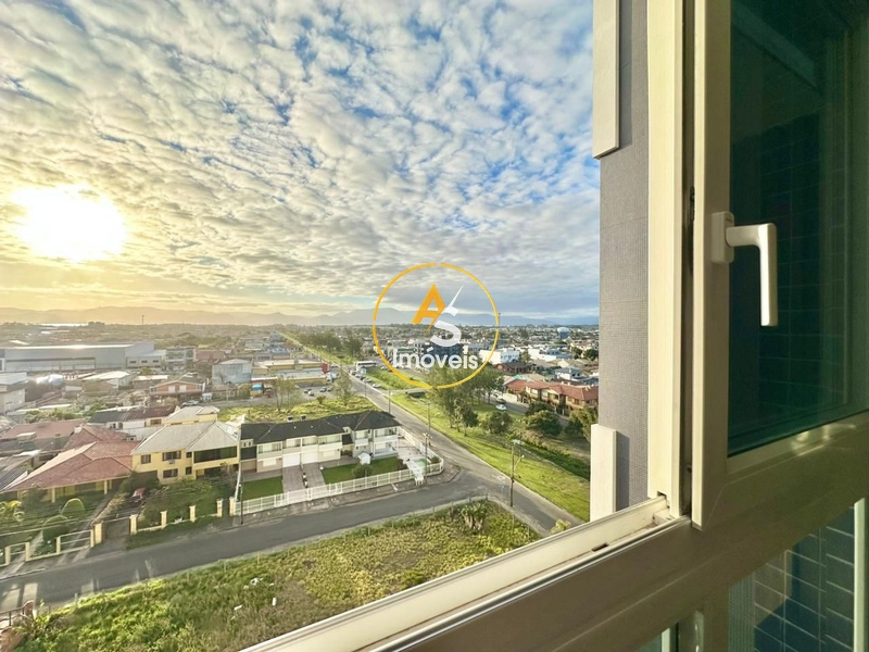 APARTAMENTO A VENDA COM INFRA INCRÍVEL E VISTA ESPETACULAR!: 6ª foto da galeria de imagens do imóvel