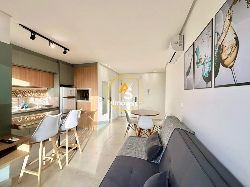 APARTAMENTO A VENDA COM INFRA INCRÍVEL E VISTA ESPETACULAR!: 7ª foto da galeria de imagens do imóvel