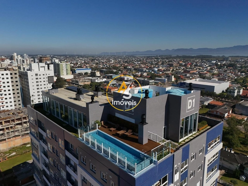 APARTAMENTO A VENDA COM INFRA INCRÍVEL E VISTA ESPETACULAR!: 24ª foto da galeria de imagens do imóvel