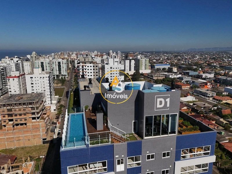 APARTAMENTO A VENDA COM INFRA INCRÍVEL E VISTA ESPETACULAR!: 31ª foto da galeria de imagens do imóvel
