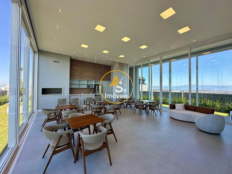 APARTAMENTO A VENDA COM INFRA INCRÍVEL E VISTA ESPETACULAR!: 28ª foto da galeria de imagens do imóvel