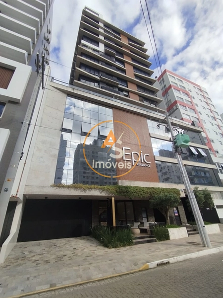 EXCELENTE APARTAMENTO DE 2 DORMITÓRIOS EM CAPÃO DA CANOA!!!: 2ª foto da galeria de imagens do imóvel