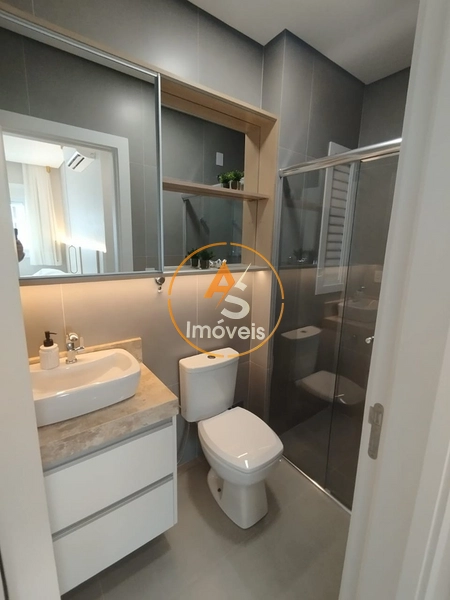 EXCELENTE APARTAMENTO DE 2 DORMITÓRIOS EM CAPÃO DA CANOA!!!: 14ª foto da galeria de imagens do imóvel