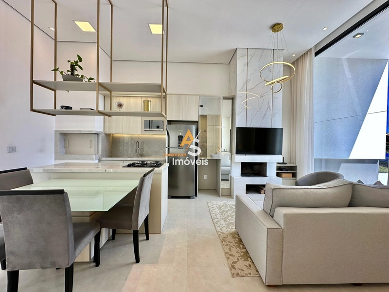 CASA À VENDA NO JARDIM BEIRA MAR, 2 QUADRAS DO MAR: 12ª foto da galeria de imagens do imóvel