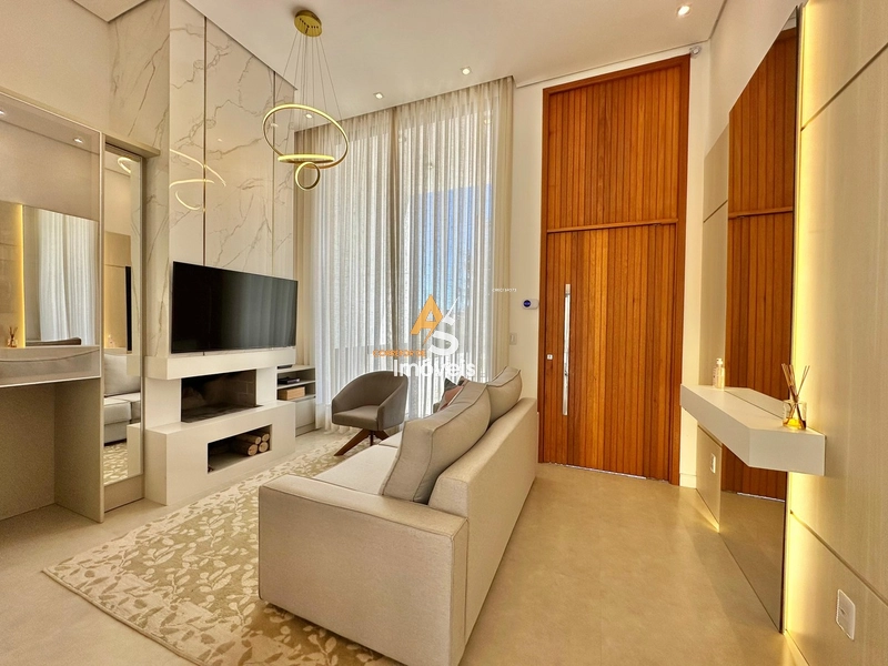 CASA À VENDA NO JARDIM BEIRA MAR, 2 QUADRAS DO MAR: 7ª foto da galeria de imagens do imóvel