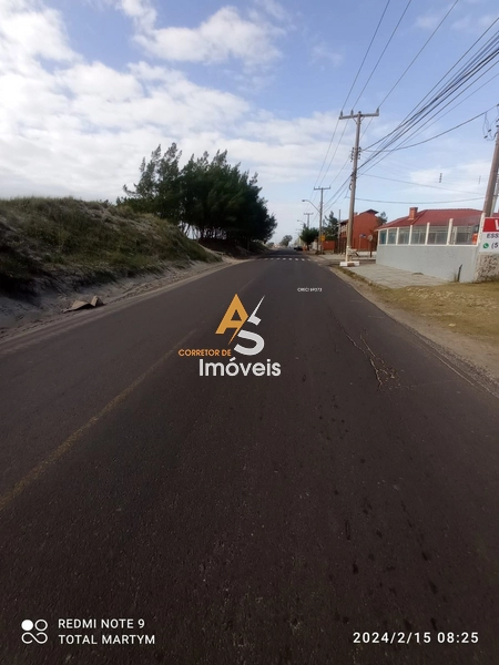 TERRENO À BEIRA MAR!!!: 1ª foto da galeria de imagens do imóvel