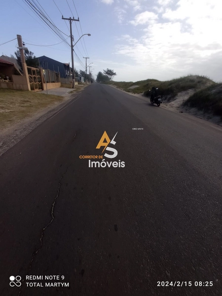 TERRENO À BEIRA MAR!!!: 3ª foto da galeria de imagens do imóvel