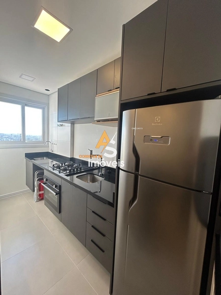 APARTAMENTO DE 2 DORMITÓRIOS EM CAPÃO DA CANOA!!!: 7ª foto da galeria de imagens do imóvel