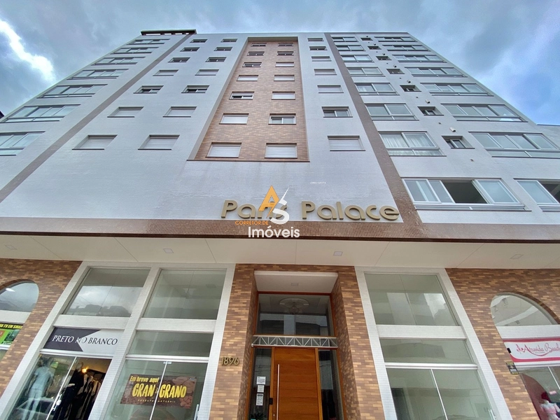 APARTAMENTO DE 2 DORMITÓRIOS NO CENTRO DE CAPÃO DA CANOA!!!: 1ª foto da galeria de imagens do imóvel