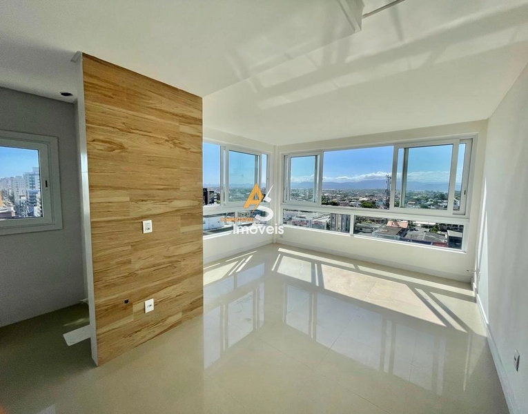 APARTAMENTO DE 2 DORMITÓRIOS NO CENTRO DE CAPÃO DA CANOA!!!: 3ª foto da galeria de imagens do imóvel