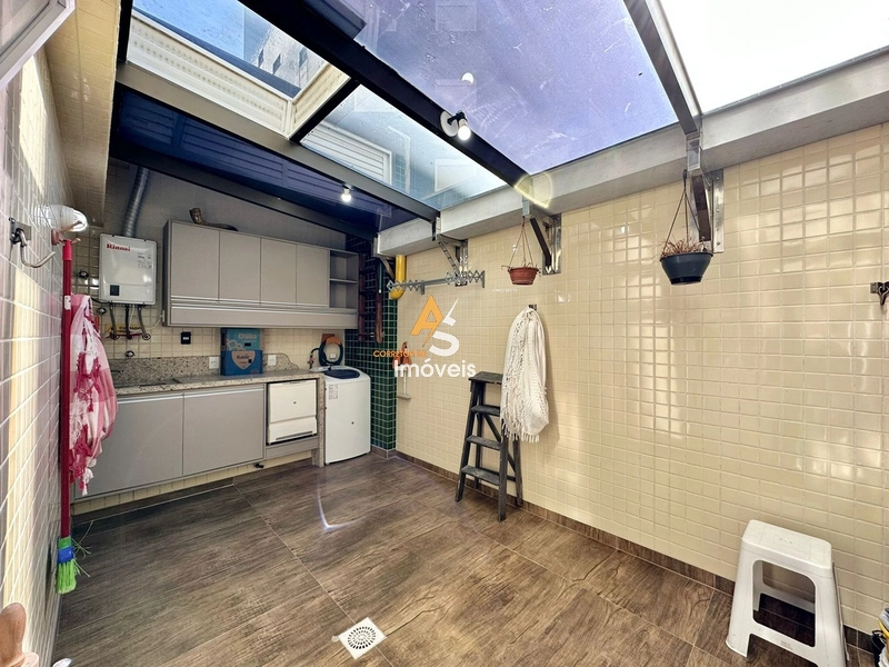 APARTAMENTO À VENDA  CO TERRAÇO  EM CAPÃO DA CANOA: 16ª foto da galeria de imagens do imóvel