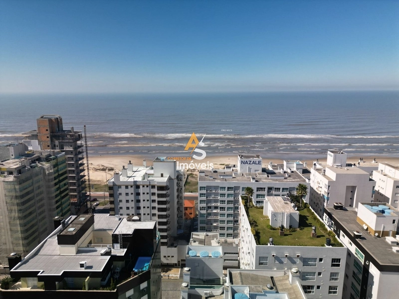 APARTAMENTO À VENDA  CO TERRAÇO  EM CAPÃO DA CANOA: 5ª foto da galeria de imagens do imóvel