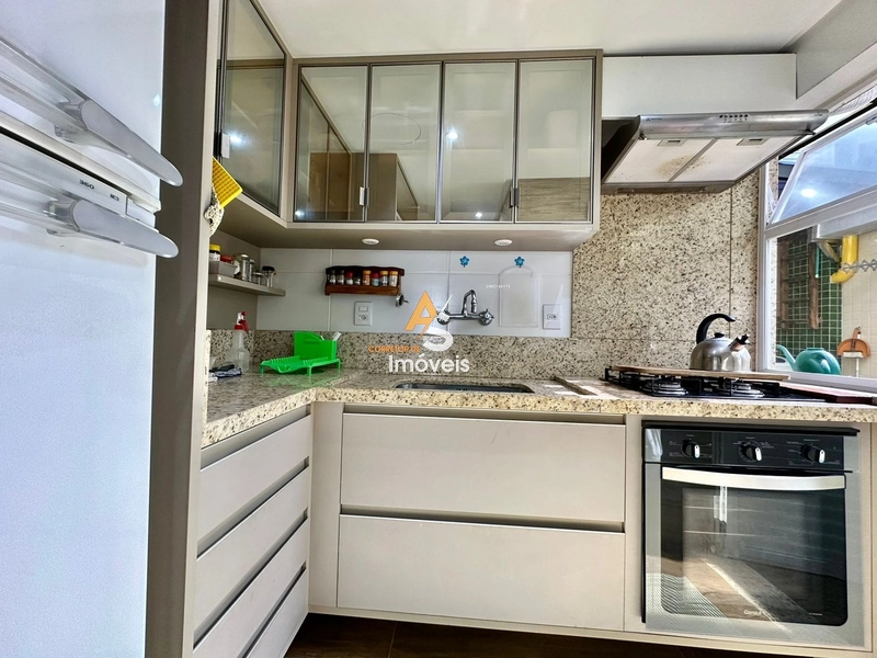 APARTAMENTO À VENDA  CO TERRAÇO  EM CAPÃO DA CANOA: 18ª foto da galeria de imagens do imóvel