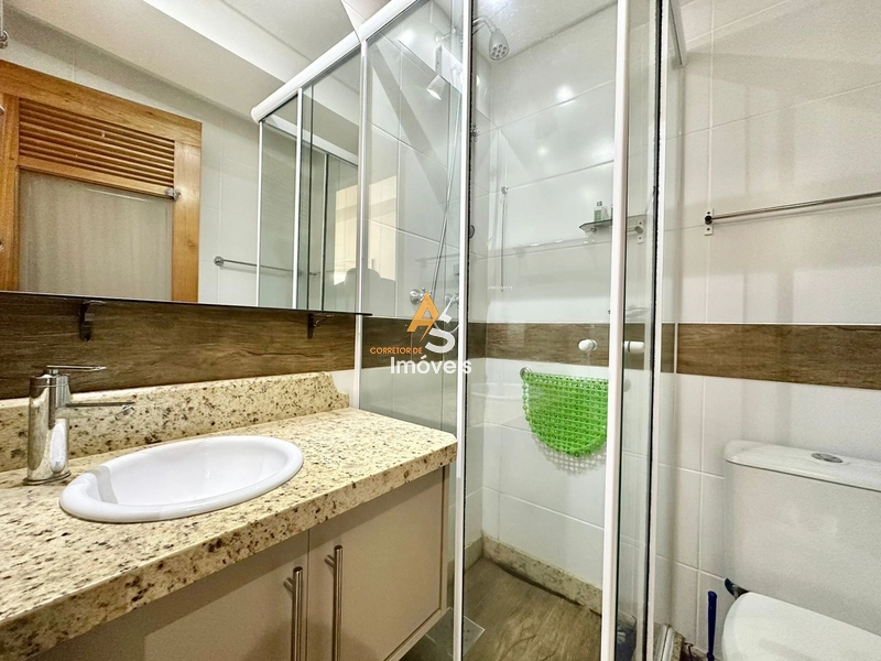 APARTAMENTO À VENDA  CO TERRAÇO  EM CAPÃO DA CANOA: 21ª foto da galeria de imagens do imóvel