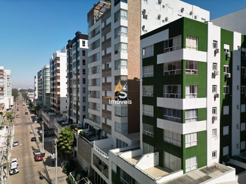 APARTAMENTO À VENDA  CO TERRAÇO  EM CAPÃO DA CANOA: 23ª foto da galeria de imagens do imóvel