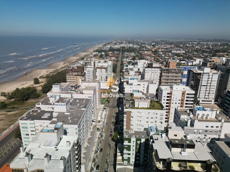 APARTAMENTO À VENDA  CO TERRAÇO  EM CAPÃO DA CANOA: 25ª foto da galeria de imagens do imóvel