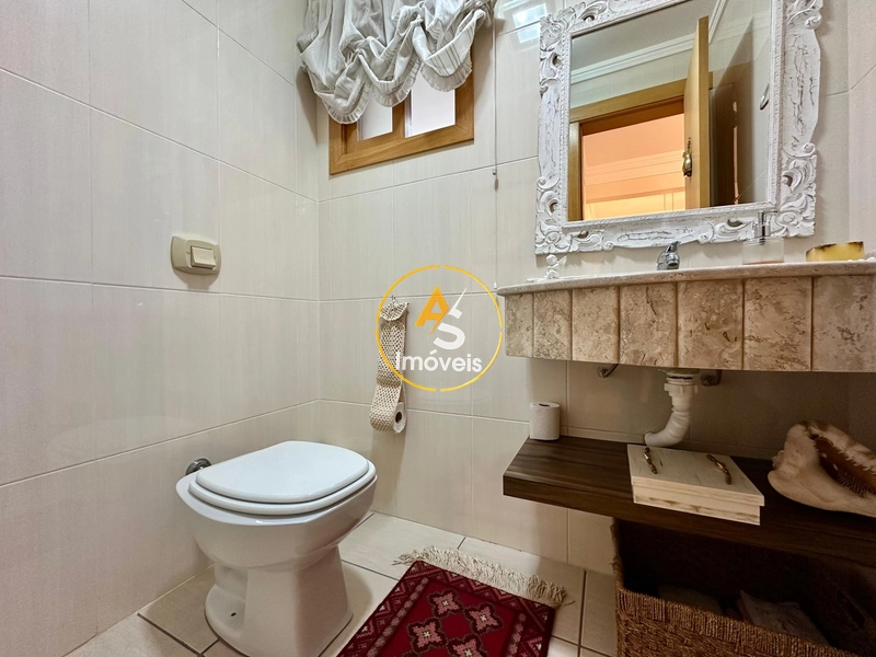 APTO DE 3 DORMITÓRIOS EM CAPÃO DA CANOA!!!: 17ª foto da galeria de imagens do imóvel