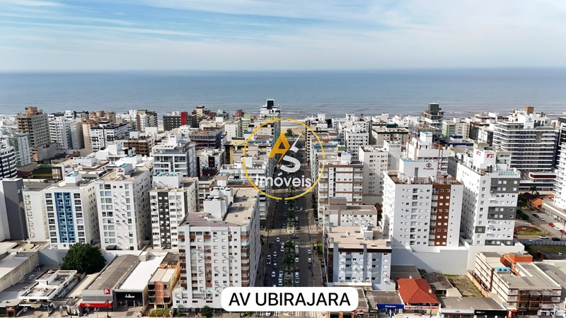 APTO DE 3 DORMITÓRIOS EM CAPÃO DA CANOA!!!: 1ª foto da galeria de imagens do imóvel