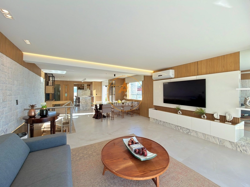 APARTAMENTO DE LUXO À VENDA EM CAPÃO DA CANOA!⁣!!: 41ª foto da galeria de imagens do imóvel