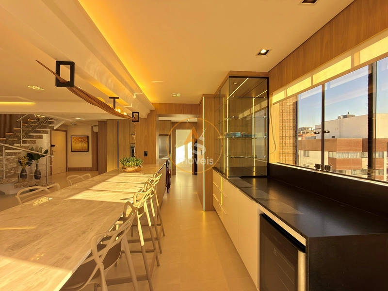 APARTAMENTO DE LUXO À VENDA EM CAPÃO DA CANOA!⁣!!: 15ª foto da galeria de imagens do imóvel