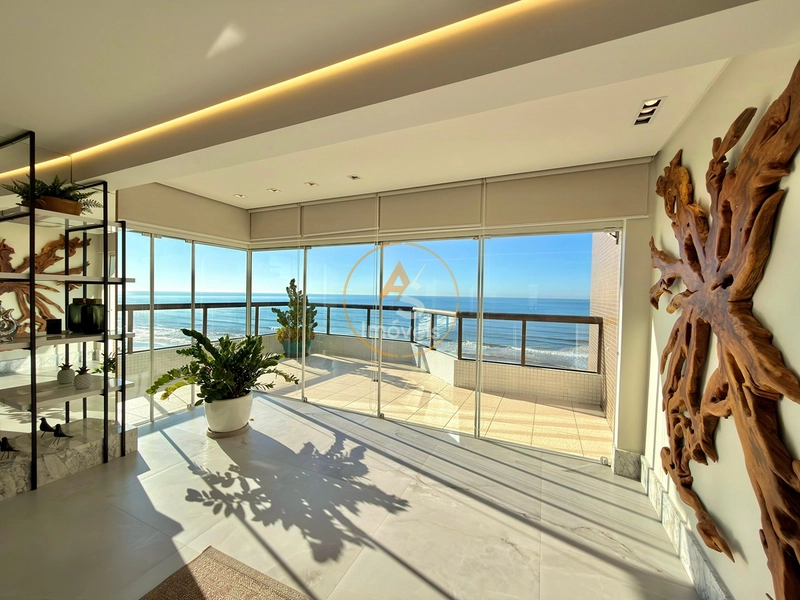 APARTAMENTO DE LUXO À VENDA EM CAPÃO DA CANOA!⁣!!: 39ª foto da galeria de imagens do imóvel