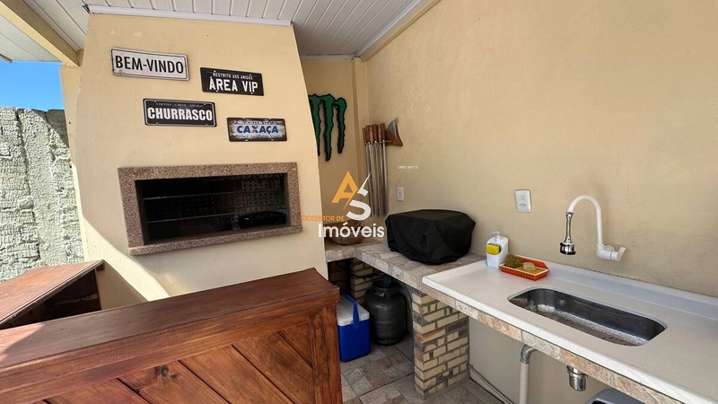 CASA COM PISCINA EM 2 TERRENOS NO ARAÇA: 18ª foto da galeria de imagens do imóvel