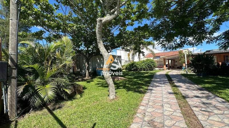 CASA COM PISCINA EM 2 TERRENOS NO ARAÇA: 16ª foto da galeria de imagens do imóvel