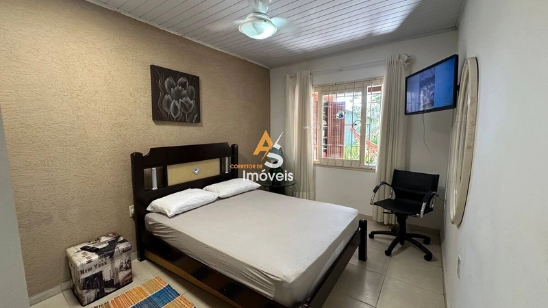 CASA COM PISCINA EM 2 TERRENOS NO ARAÇA: 10ª foto da galeria de imagens do imóvel