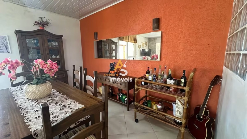 CASA COM PISCINA EM 2 TERRENOS NO ARAÇA: 20ª foto da galeria de imagens do imóvel