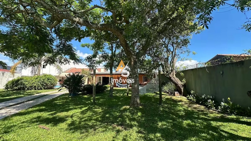 CASA COM PISCINA EM 2 TERRENOS NO ARAÇA: 5ª foto da galeria de imagens do imóvel