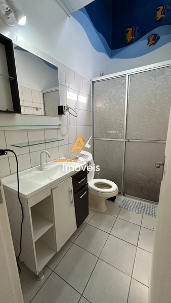 CASA COM PISCINA EM 2 TERRENOS NO ARAÇA: 27ª foto da galeria de imagens do imóvel