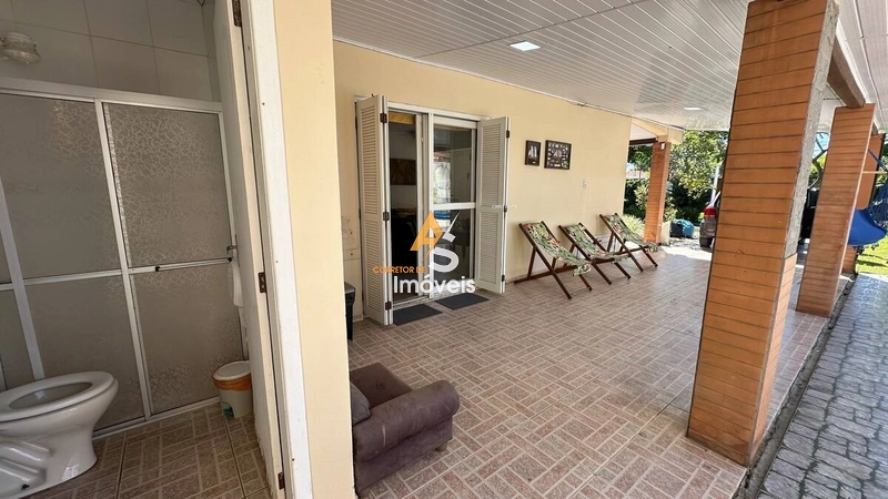 CASA COM PISCINA EM 2 TERRENOS NO ARAÇA: 11ª foto da galeria de imagens do imóvel