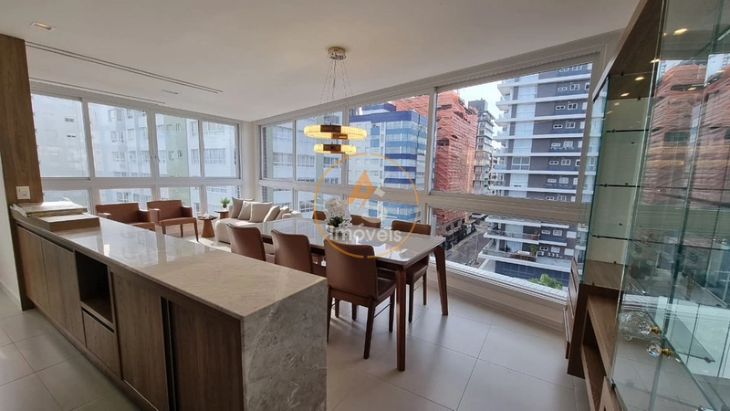 APARTAMENTO DE 3 SUÍTES NOVO EM CAPÃO DA CANOA!!!: 14ª foto da galeria de imagens do imóvel