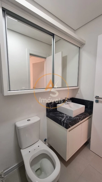 APARTAMENTO DE 3 SUÍTES NOVO EM CAPÃO DA CANOA!!!: 3ª foto da galeria de imagens do imóvel