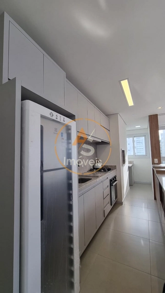 APARTAMENTO DE 3 SUÍTES NOVO EM CAPÃO DA CANOA!!!: 11ª foto da galeria de imagens do imóvel