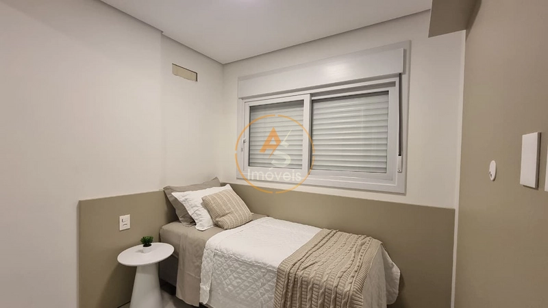 APARTAMENTO DE 3 SUÍTES NOVO EM CAPÃO DA CANOA!!!: 6ª foto da galeria de imagens do imóvel