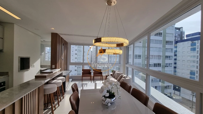 APARTAMENTO DE 3 SUÍTES NOVO EM CAPÃO DA CANOA!!!: 15ª foto da galeria de imagens do imóvel