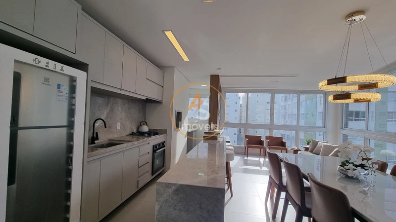 APARTAMENTO DE 3 SUÍTES NOVO EM CAPÃO DA CANOA!!!: 9ª foto da galeria de imagens do imóvel
