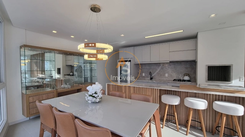 APARTAMENTO DE 3 SUÍTES NOVO EM CAPÃO DA CANOA!!!: 10ª foto da galeria de imagens do imóvel