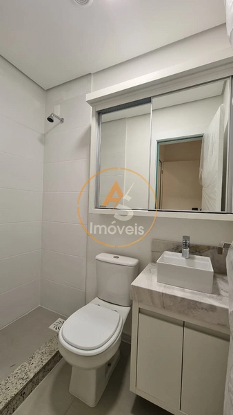 APARTAMENTO DE 3 SUÍTES NOVO EM CAPÃO DA CANOA!!!: 2ª foto da galeria de imagens do imóvel
