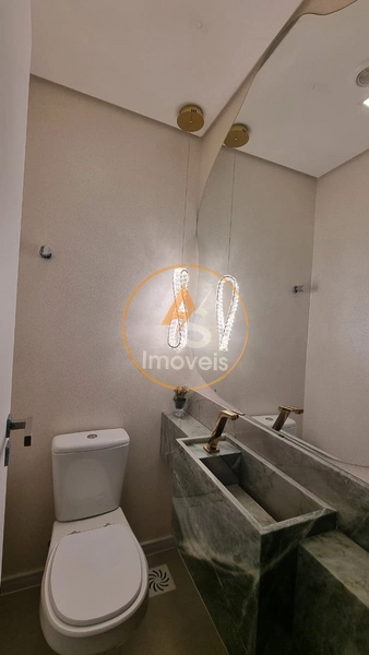 APARTAMENTO DE 3 SUÍTES NOVO EM CAPÃO DA CANOA!!!: 8ª foto da galeria de imagens do imóvel