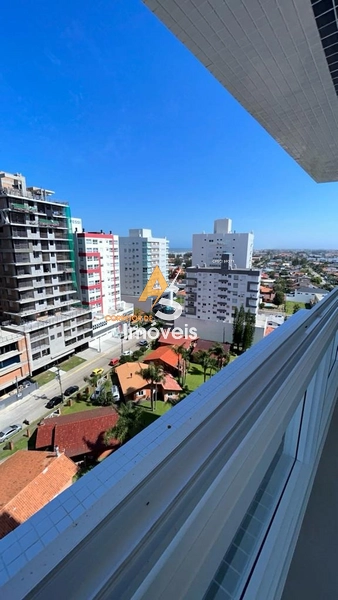 APARTAMENTO DE 3 SUÍTES NOVO EM CAPÃO DA CANOA!!!: 7ª foto da galeria de imagens do imóvel