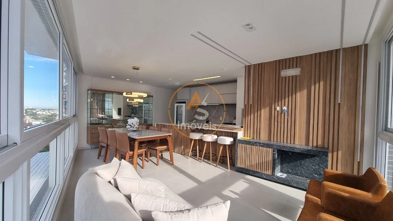 APARTAMENTO DE 3 SUÍTES NOVO EM CAPÃO DA CANOA!!!: 12ª foto da galeria de imagens do imóvel
