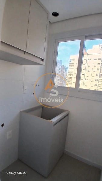 APARTAMENTO DE 3 SUÍTES NOVO EM CAPÃO DA CANOA!!!: 18ª foto da galeria de imagens do imóvel