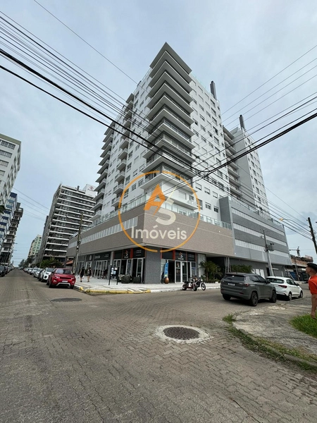 APTO COM 2 SUÍTES FINAMENTE MOBILIADO E DECORADO: 21ª foto da galeria de imagens do imóvel