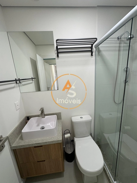 APTO COM 2 SUÍTES FINAMENTE MOBILIADO E DECORADO: 7ª foto da galeria de imagens do imóvel